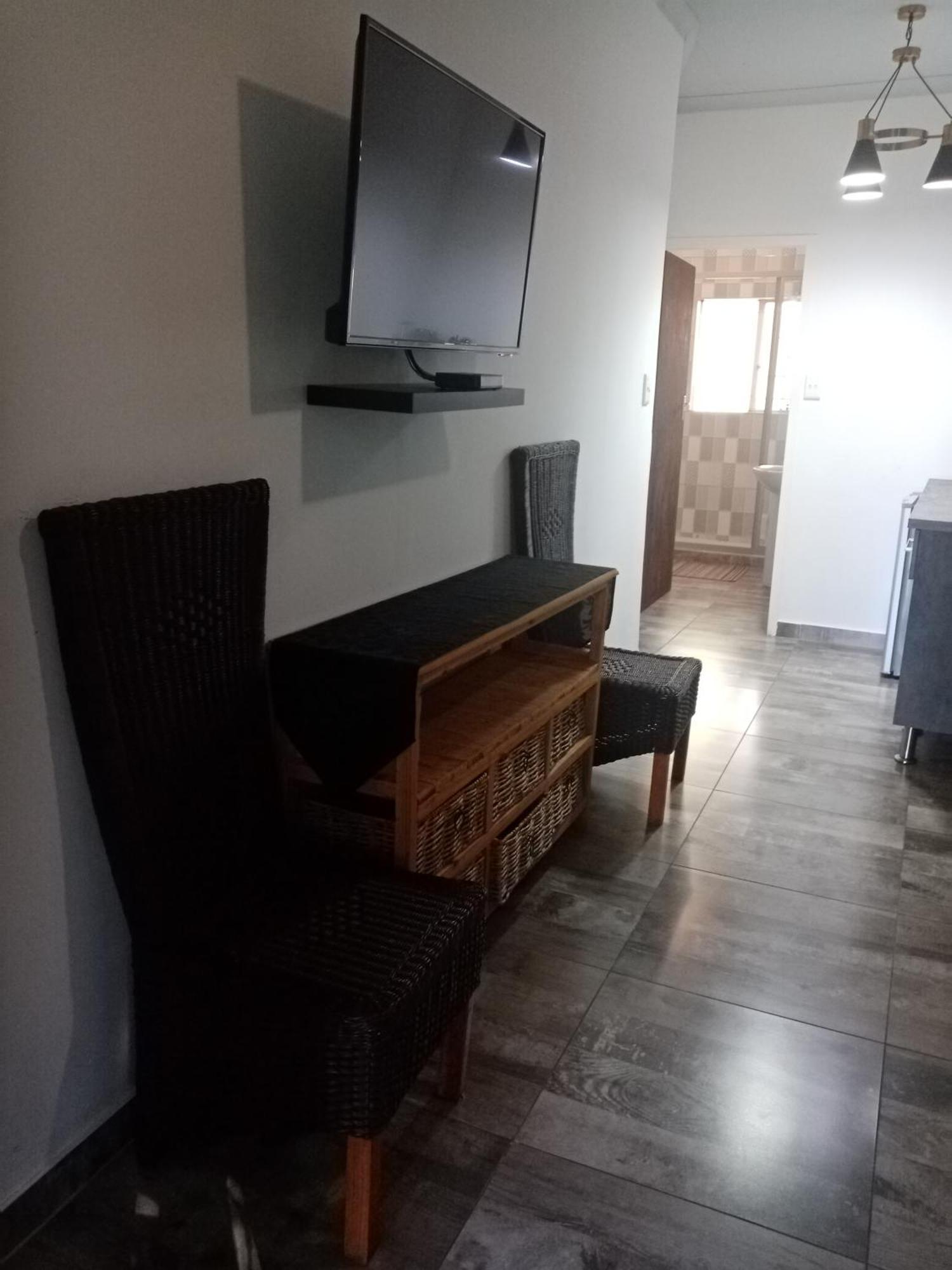 De La Rose Guesthouse Lephalale Ngoại thất bức ảnh