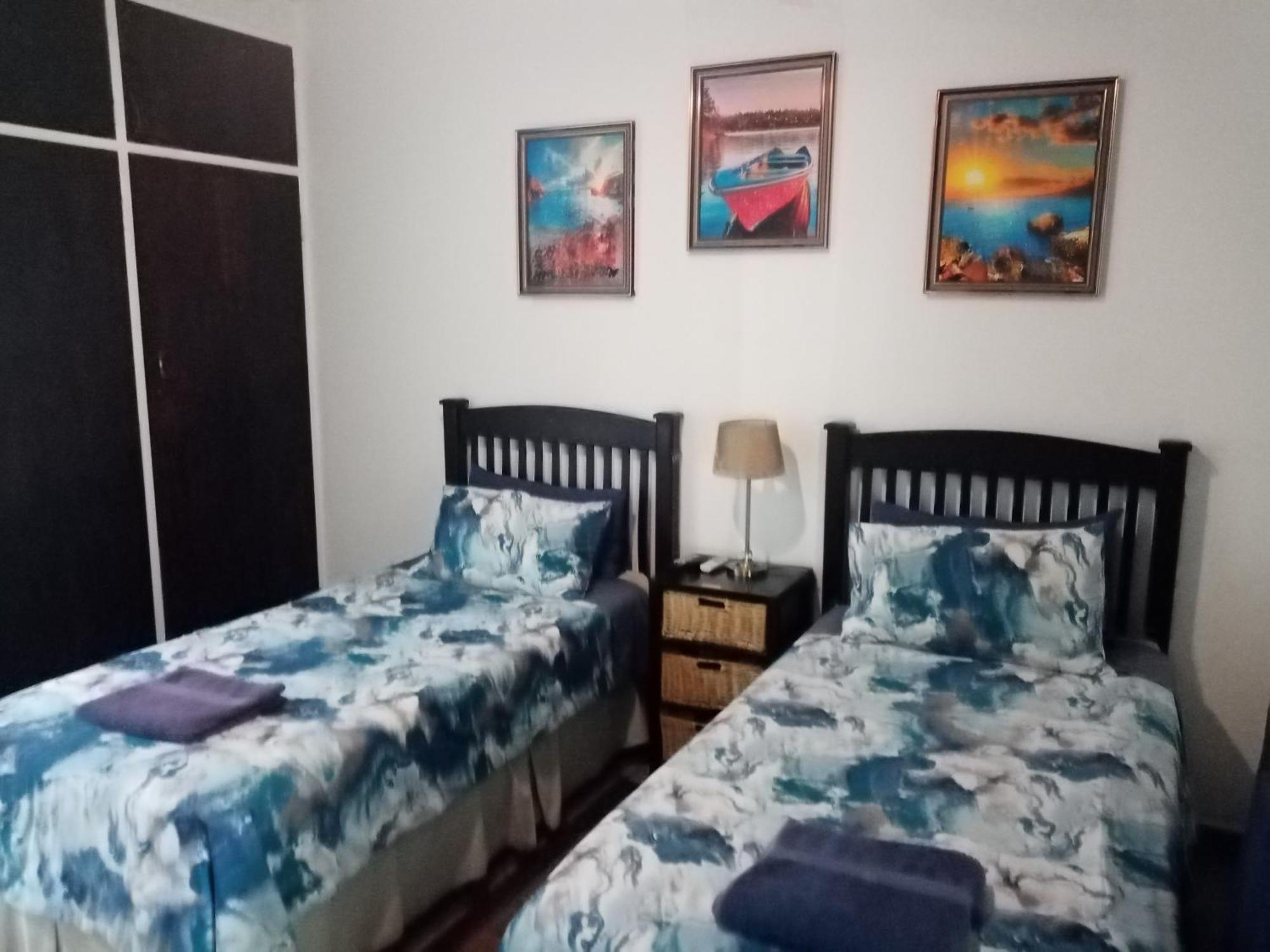 De La Rose Guesthouse Lephalale Ngoại thất bức ảnh