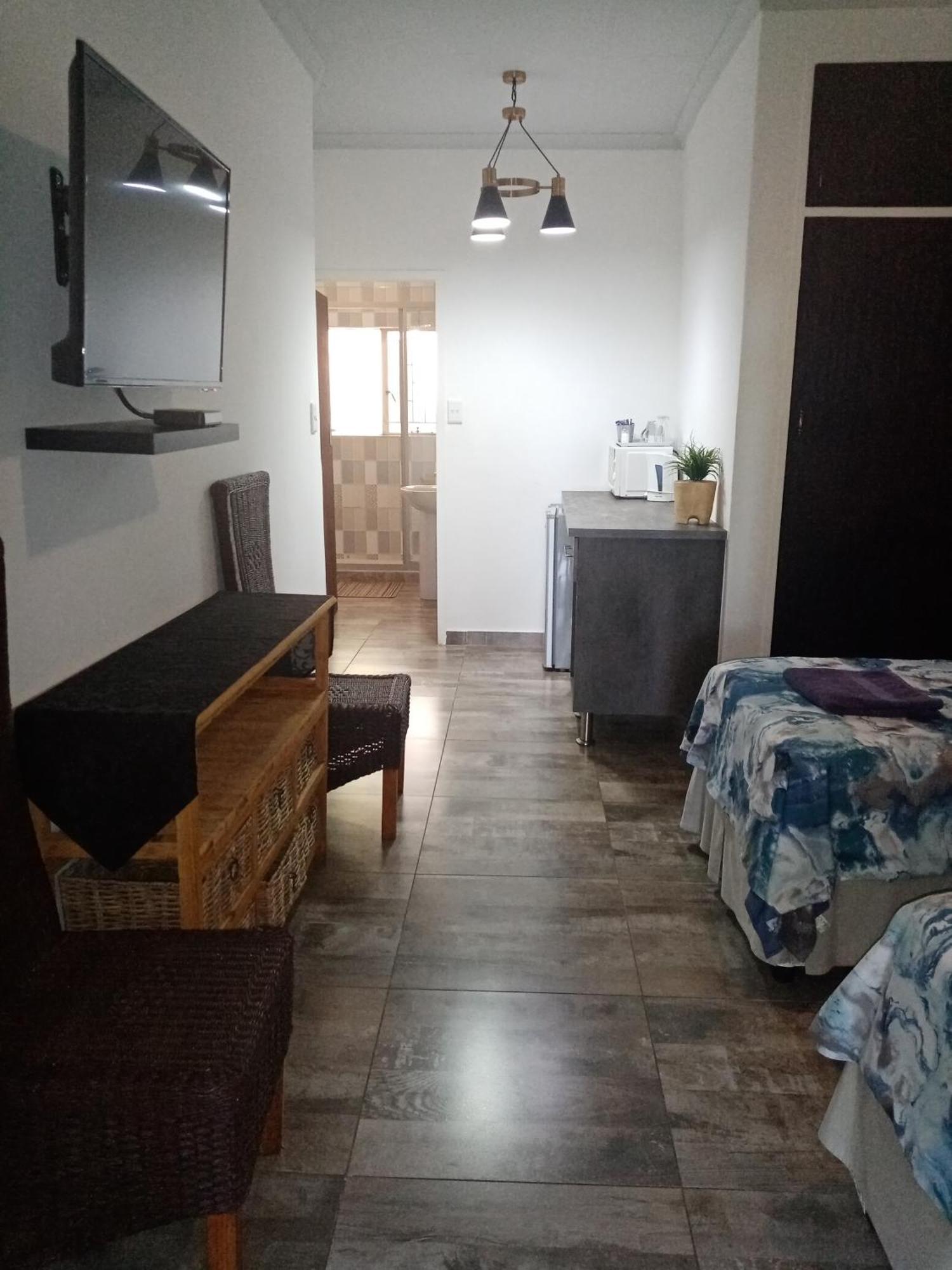 De La Rose Guesthouse Lephalale Ngoại thất bức ảnh